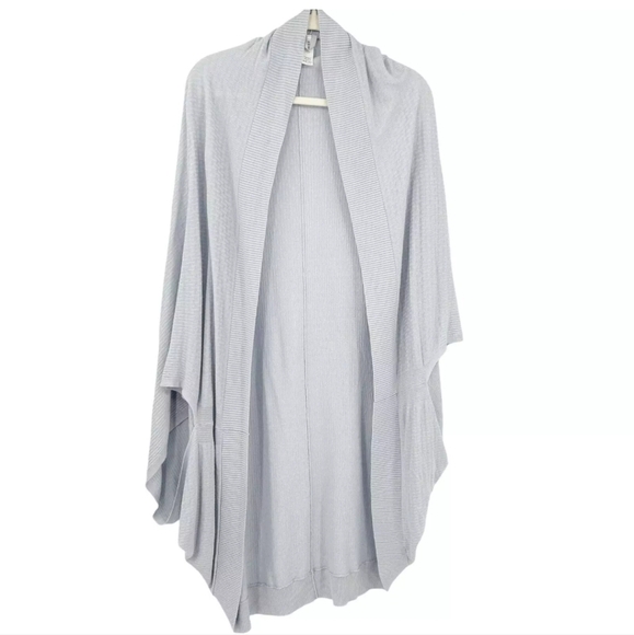 Lululemon Stillness Wrap Cardigan OS - Picture 2 of 4